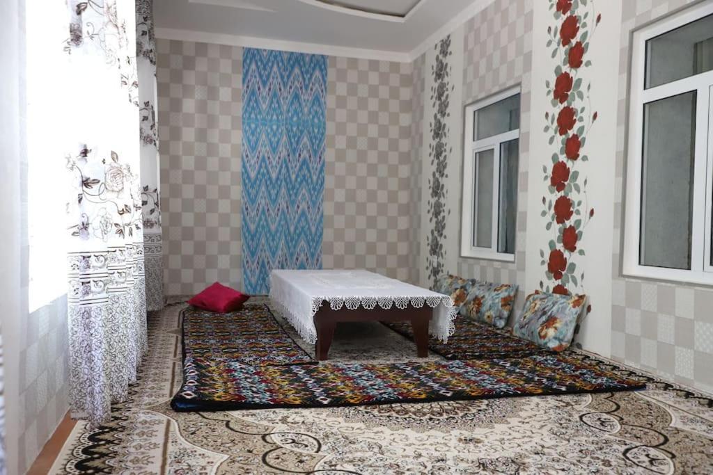 Forest Guest House Mirzakishlak Exteriör bild
